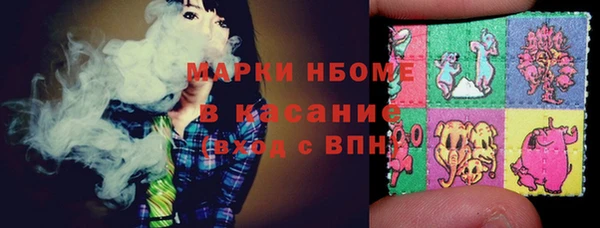 молекула духа Белоозёрский